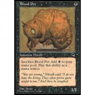 Blood Pet - Blood Pet - [TP] [EX]