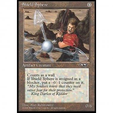 Shield Sphere - Shield Sphere - [ALL] [EX]