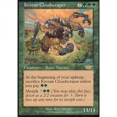 Krosan Cloudscraper - Krosan Cloudscraper - [LGN] [GD]