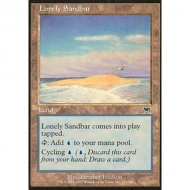 Lonely Sandbar - Lonely Sandbar - [ONS] [EX]