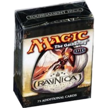 Ravnica: Tournament Pack - Ravnica: Tournament Pack - [] []