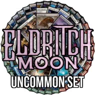 Eldritch Moon: Uncommon Set - Set di non comuni di Eldritch Moon - [] []