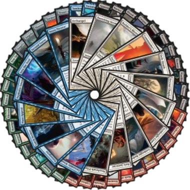 Avacyn Restored: Uncommon Set - Avacyn Restored: Uncommon Set - [] []