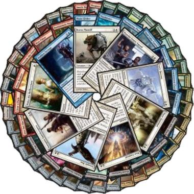 Dragon's Maze: Common Set - Set di comuni di Dragon's Maze - [] []