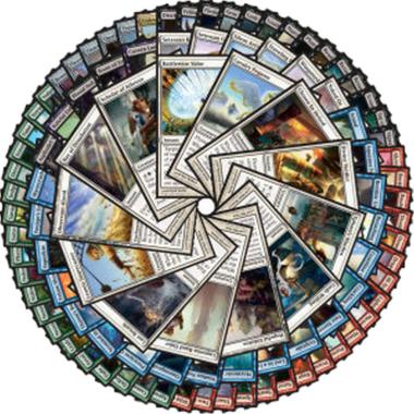 Theros: Common Set - Set di comuni di Theros - [] []
