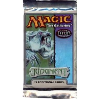 Judgment Booster - Judgment Booster - [] []