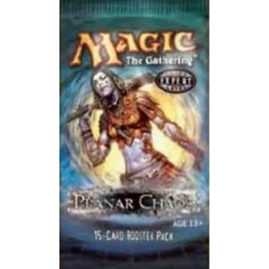 Planar Chaos Booster - Planar Chaos Booster - [] []