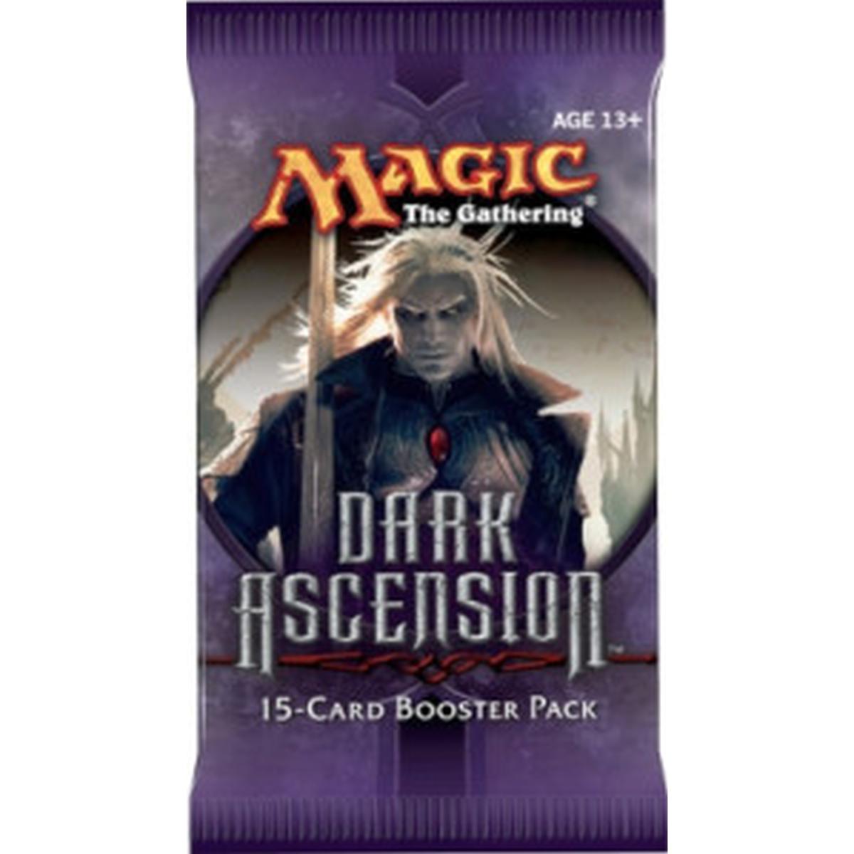 Dark Ascension Booster - Dark Ascension Booster - [] []