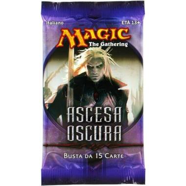 Ascesa Oscura - Dark Ascension - Booster Pack Bustina ITA