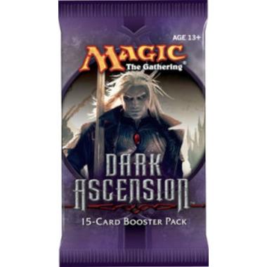Dark Ascension Booster - Dark Ascension Booster - [] []