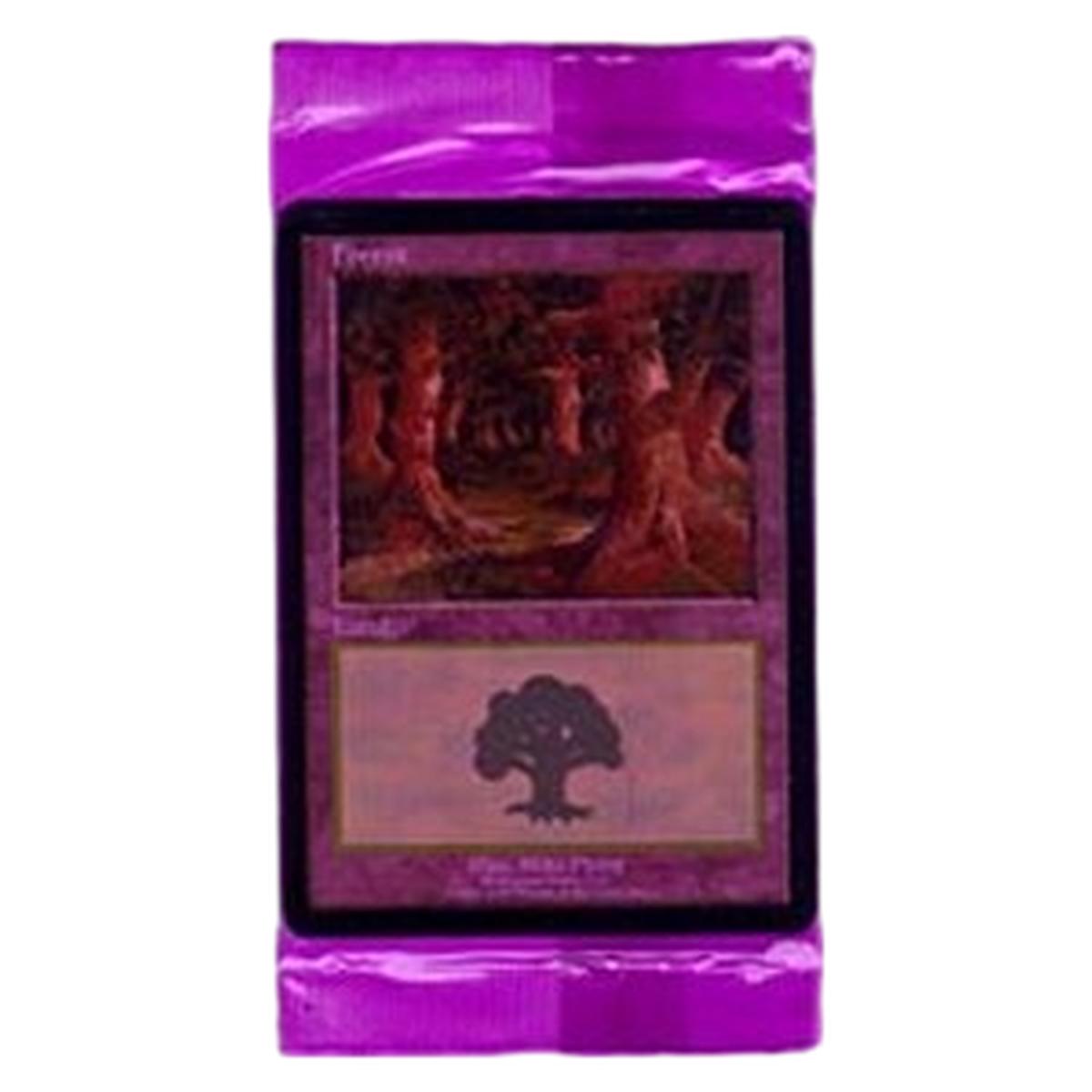 Euro Lands: Purple Booster - Euro Lands: Purple Booster - [] []