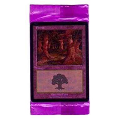 Euro Lands: Purple Booster - Euro Lands: Purple Booster - [] []