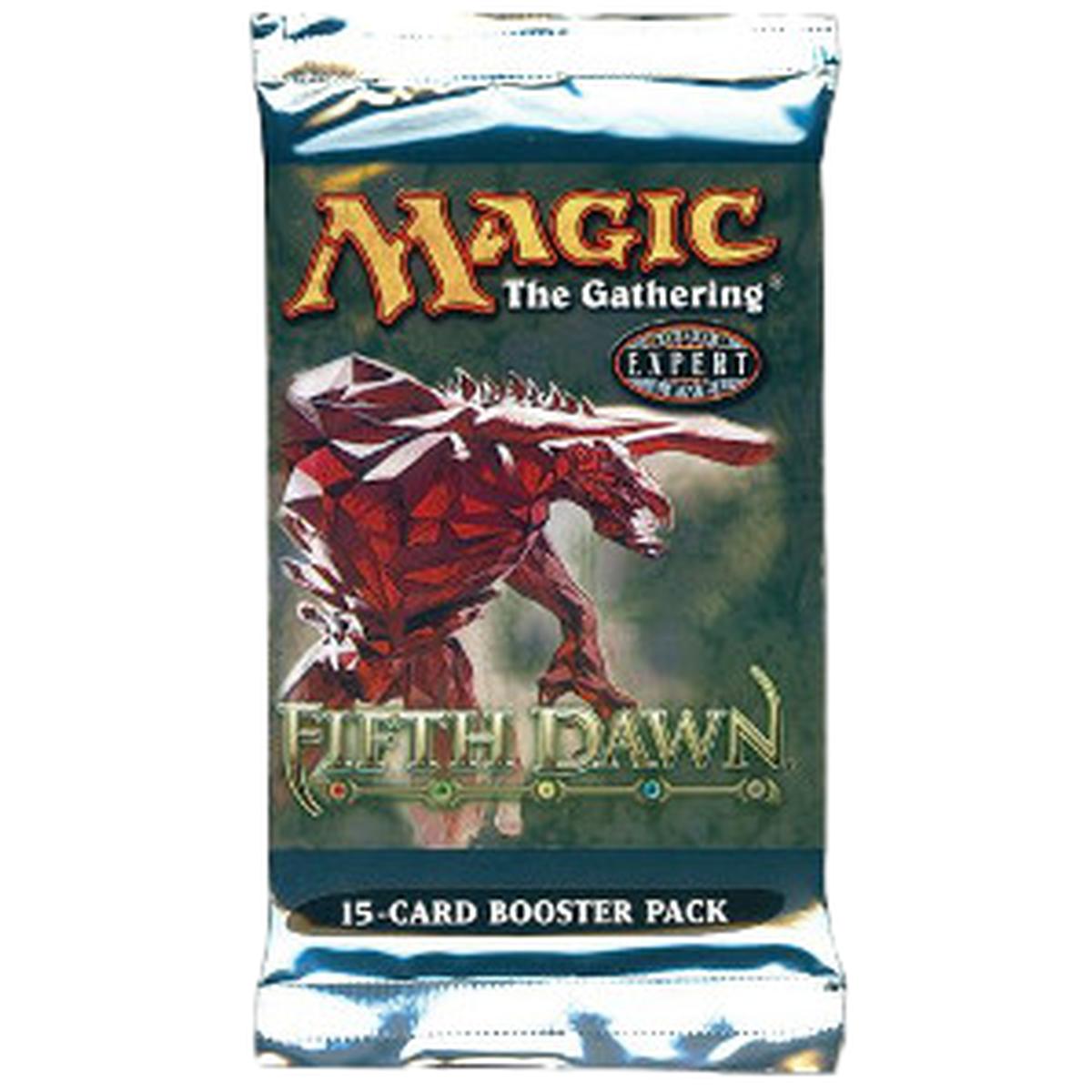 Fifth Dawn Booster - Fifth Dawn Booster - [] []