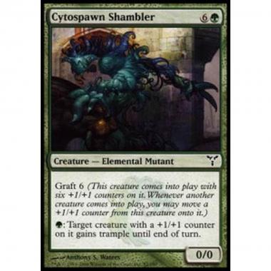Cytospawn Shambler - Errante Citoprole - [DIS] [NM]