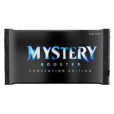 Mystery Booster: Convention Edition Booster  - Mystery Booster: Convention Edition Booster  - [] []