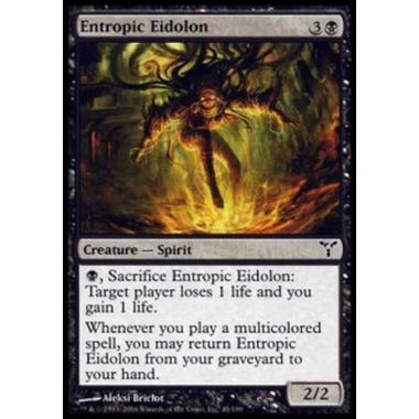 Entropic Eidolon - Entropic Eidolon - [DIS] [NM]