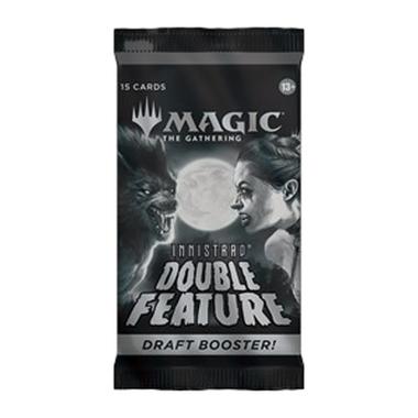 Innistrad: Double Feature Booster - Innistrad: Double Feature Booster - [] []