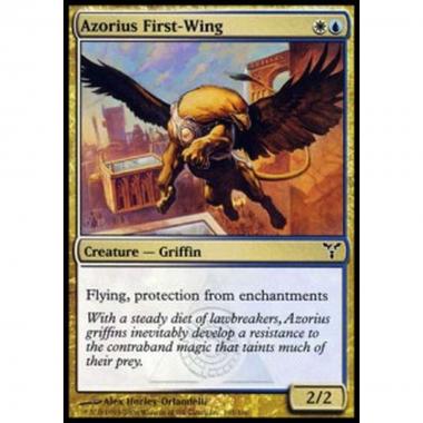 Azorius First-Wing - Primo d'Ali Azorius - [DIS] [NM]
