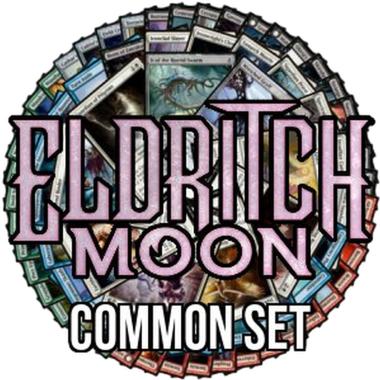 Eldritch Moon: Common Set - Set di comuni di Eldritch Moon - [] []