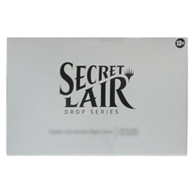 Secret Lair Drop Series: April Superdrop 2022: Artist Series: Wayne Reynolds - Secret Lair Drop Series: April Superdrop 2022: Artist Series: Wayne Reynolds - [] [] [Foil]