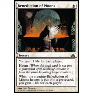 Benediction of Moons - Benedizione delle Lune - [GPT] [NM]