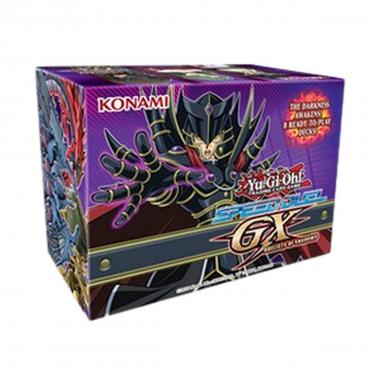 Speed Duel GX: Duelists of Shadows Box - Speed Duel GX: Duelists of Shadows Box - [] []