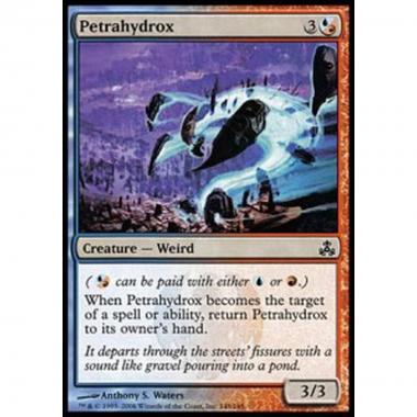 Petrahydrox - Idropietra - [GPT] [NM]