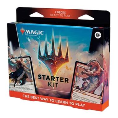 2023 Starter Kit - 2023 Starter Kit - [] []