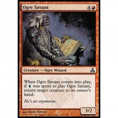 Ogre Savant - Luminare Ogre - [GPT] [NM]
