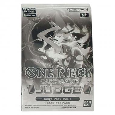 Judge Pack Vol.1 - Judge Pack Vol.1 - [] []