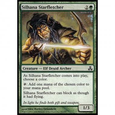 Silhana Starfletcher - Stellafreccia Silhana - [GPT] [NM]