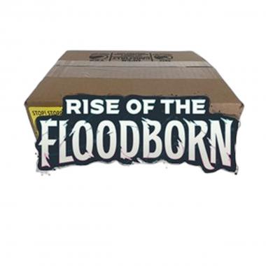 Rise of the Floodborn 4 Booster Box Case - Rise of the Floodborn 4 Booster Box Case - [] []