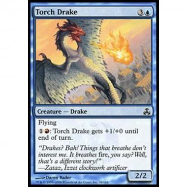 Torch Drake - Draghetto Incendiario - [GPT] [NM]
