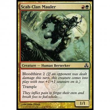 Scab-Clan Mauler - Picchiatore Scab-Clan - [GPT] [EX]