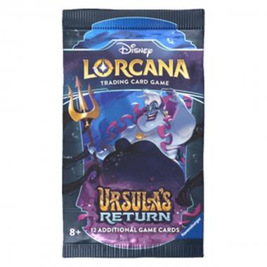 Ursula's Return Booster - Ursula's Return Booster - [] []