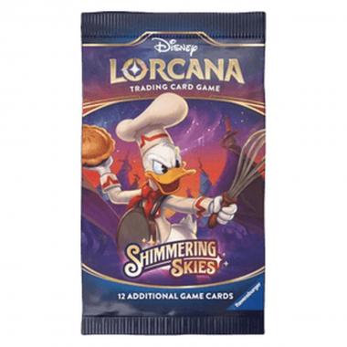 Shimmering Skies Booster - Shimmering Skies Booster - [] []