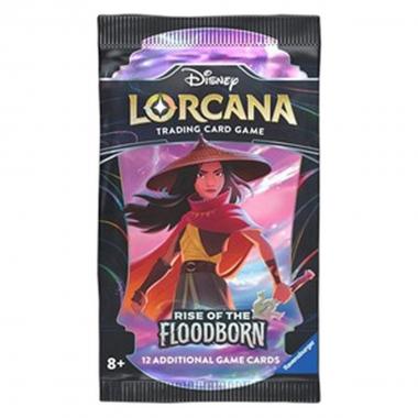 Rise of the Floodborn Booster - Rise of the Floodborn Booster - [] []