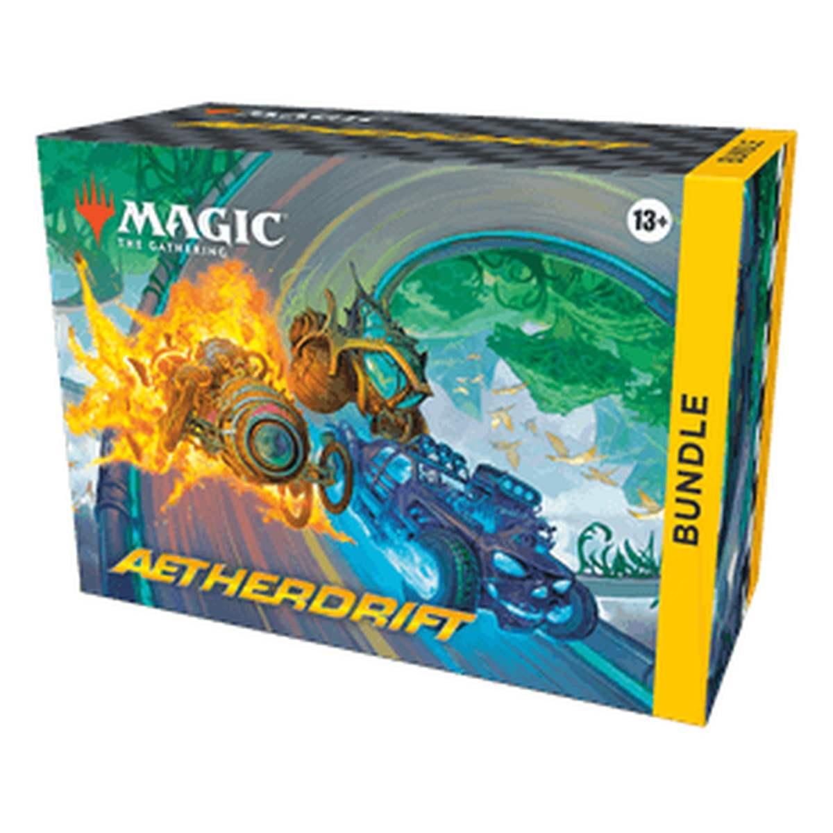 Aetherdrift Fat Pack Bundle - Aetherdrift Fat Pack Bundle - [] []