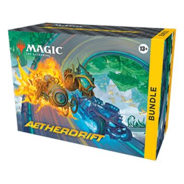 Aetherdrift Fat Pack Bundle - Aetherdrift Fat Pack Bundle - [] []