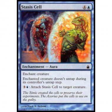 Stasis Cell - Cella di Stasi - [RAV] [EX]