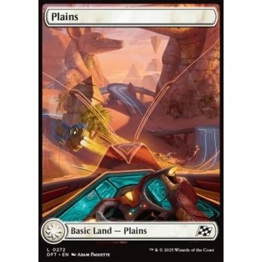 Plains (V.1) - Plains (V.1) - [DFT] [NM]