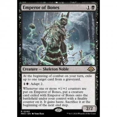 Emperor of Bones - Emperor of Bones - [MH3] [NM]