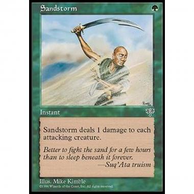 Sandstorm - Sandstorm - [MIR] [EX]