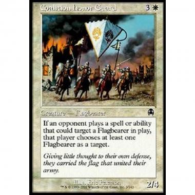 Coalition Honor Guard - Coalition Honor Guard - [APC] [EX]