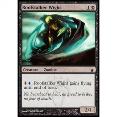 Roofstalker Wight - Presenza Razziatetti - [RAV] [EX]