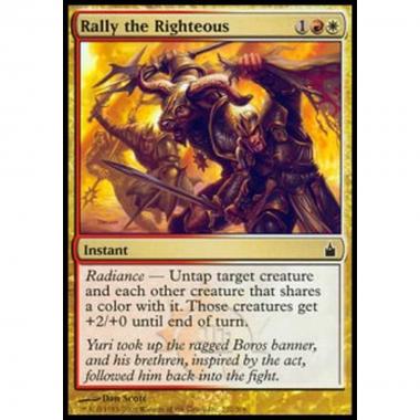 Rally the Righteous - Riorganizzare i Giusti - [RAV] [EX]