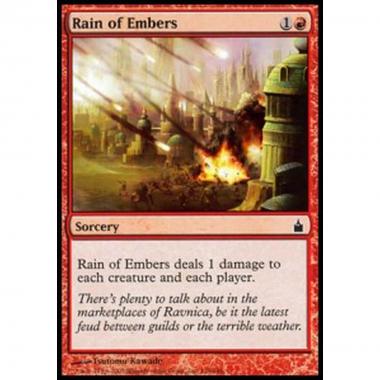 Rain of Embers - Pioggia di Braci - [RAV] [EX]