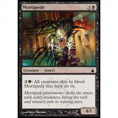 Mortipede - Mortipede - [RAV] [EX]