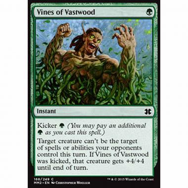 Vines of Vastwood - Vines of Vastwood - [MM2] [EX]