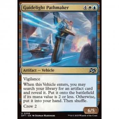 Guidelight Pathmaker - Guidelight Pathmaker - [DFT] [NM] [Foil]